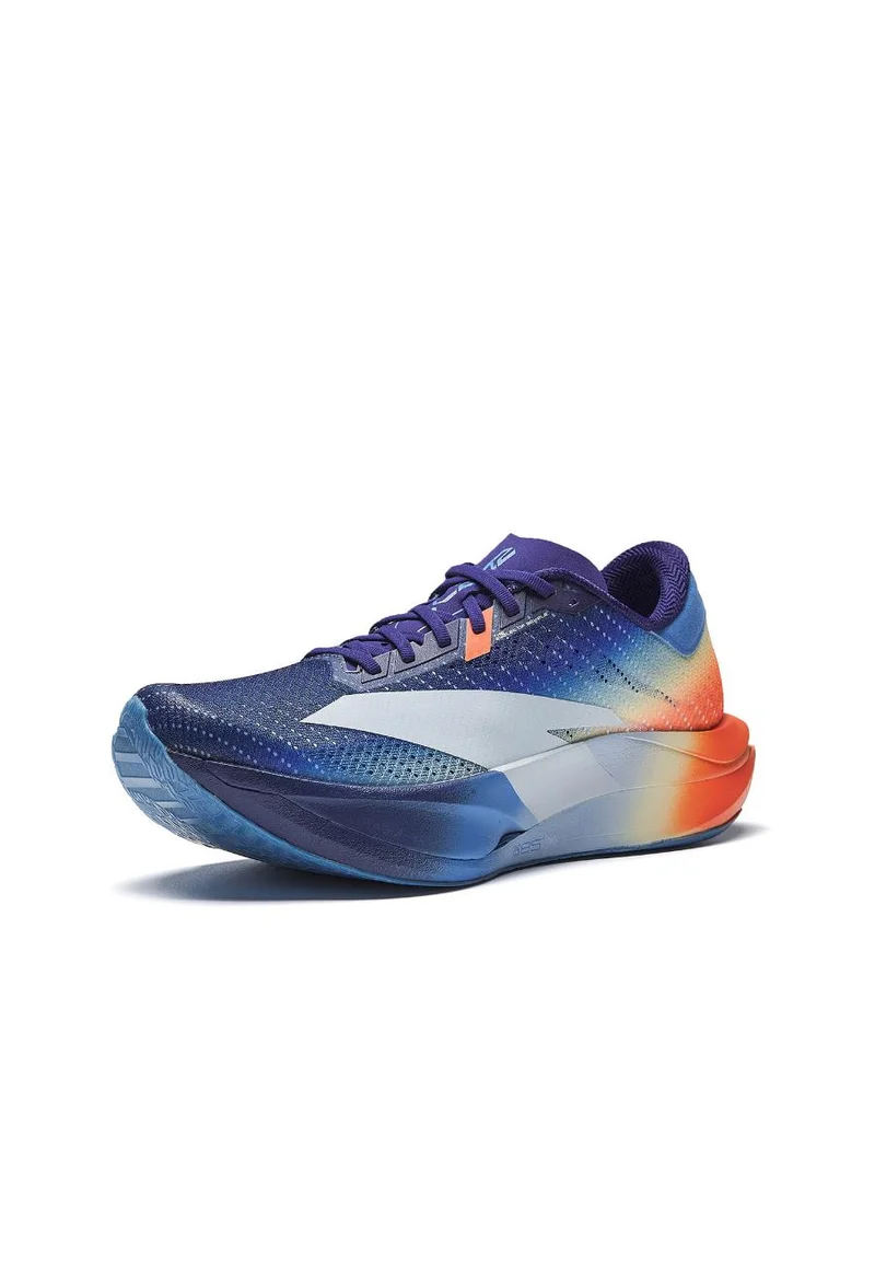 ANTA C202 7 | Long Distance Run